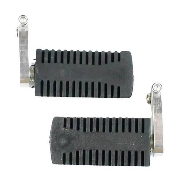 Podnóżki Kierowcy L P Pocket Bike MotoGeneric