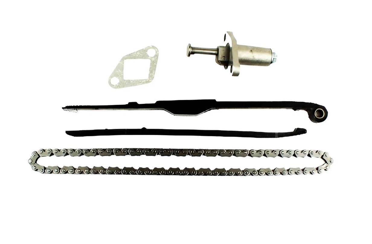 Rozrząd Kompletny Skuter Gy6 4t 50ccm MotoGeneric