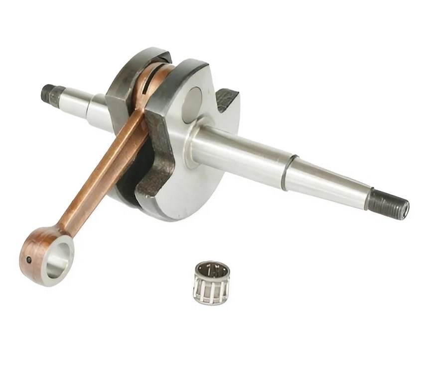 Wał Korbowy Romet Komar Silnik S38 MotoGeneric