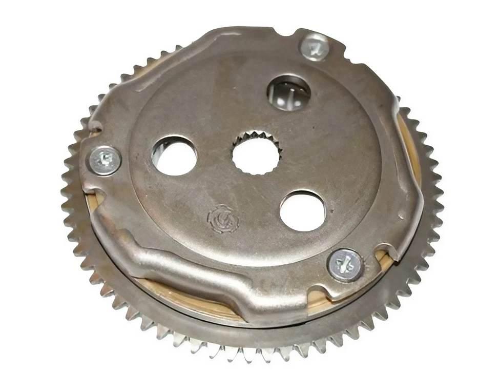 Bendix Sprzęgło Jednokierunkowe Rozrusznika 2t 13 MotoGeneric