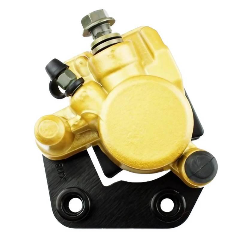 Zacisk Hamulcowy Przód 1-Tłoczkowy Cross 110/125ccm MotoGeneric