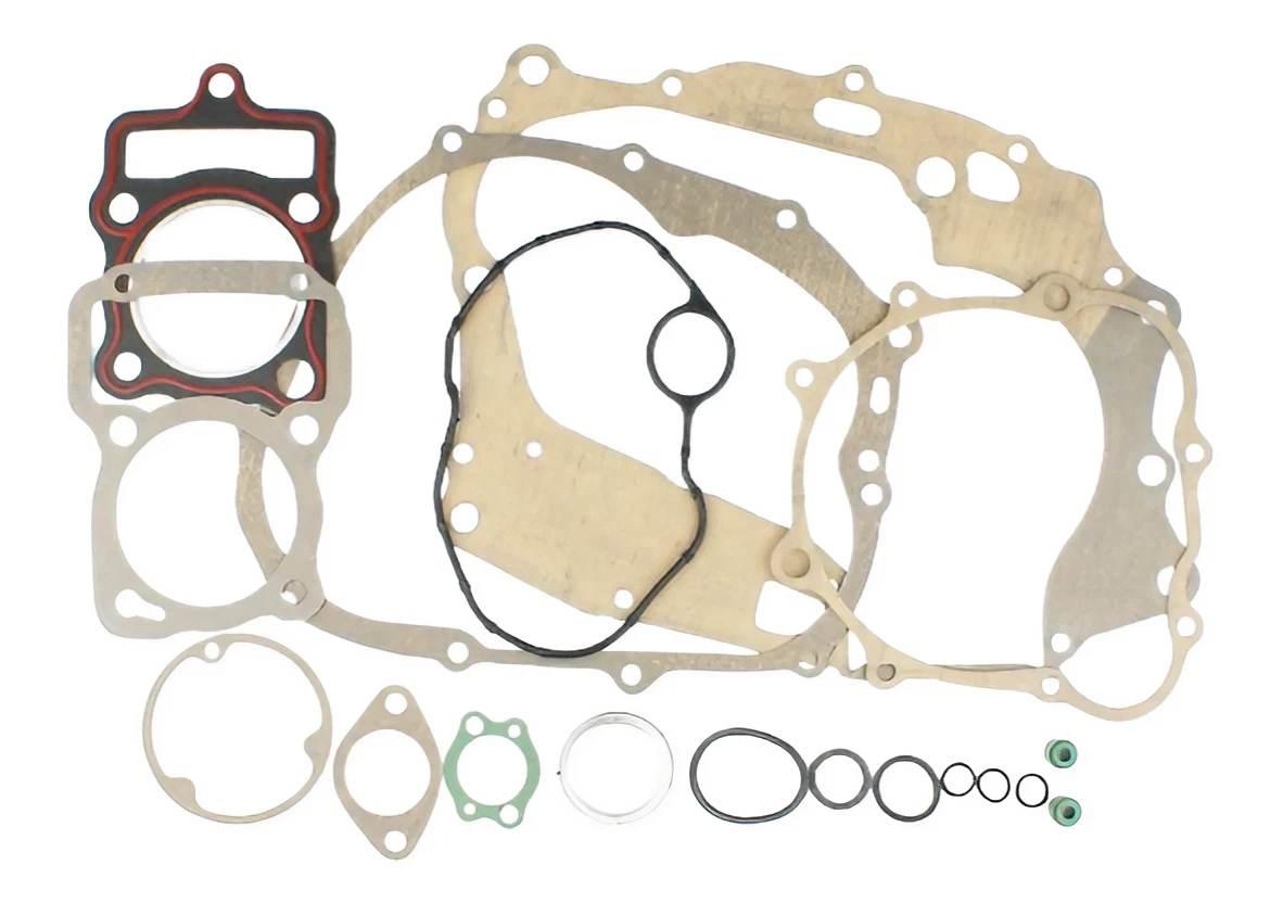 Uszczelki Silnika Romet Zetka 150ccm 62mm 1 MotoGeneric