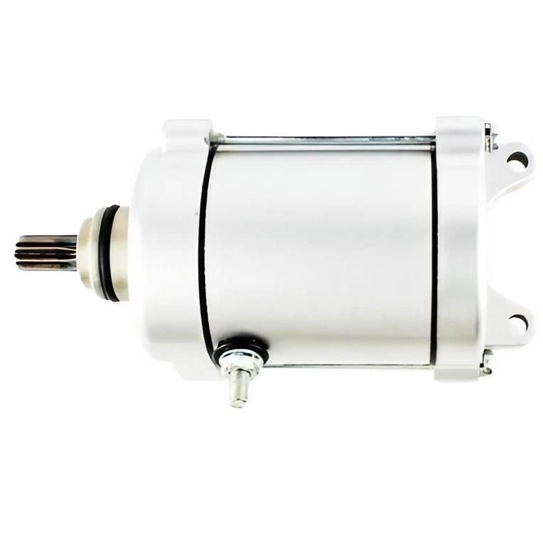 Rozrusznik Silnika Romet Zetka 125z 125k 150 9 Zę MotoGeneric