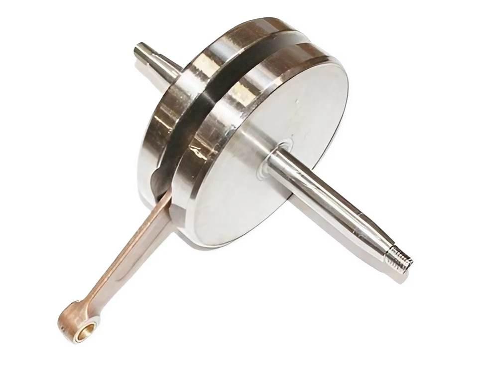 Wał Korbowy Wsk 125 Lekki Blachy MotoGeneric