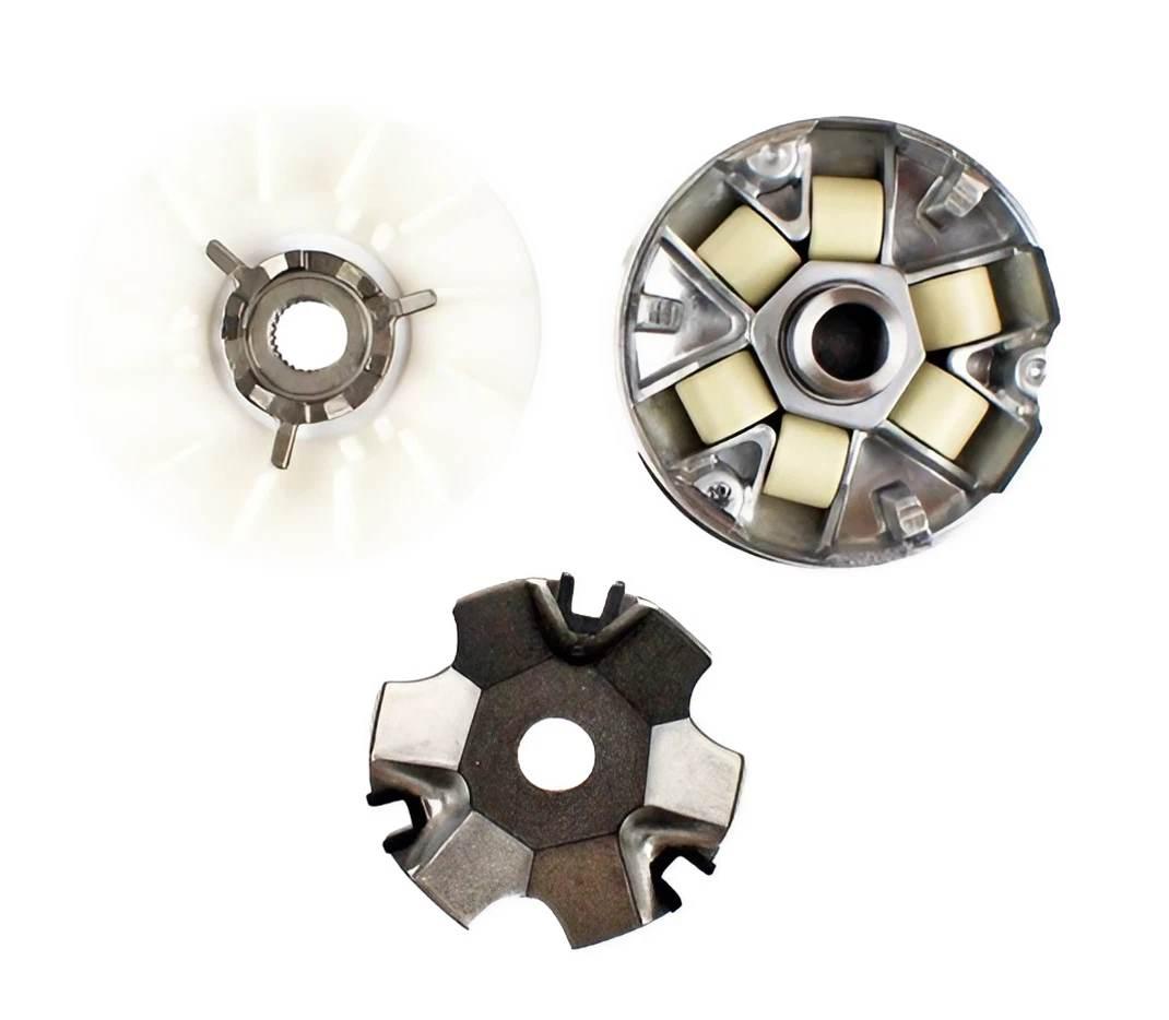 Wariator Sprzęgło Przód Gy6 4t 5,0g Bez Zębatki MotoGeneric