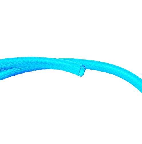 Przewód Paliwowy 6 Mm 1mb Przeźroczysty MotoGeneric