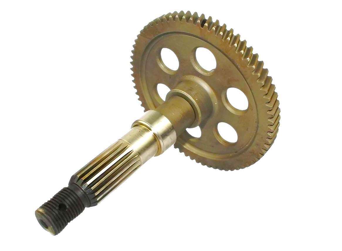 Wałek Zdawczy Koła Napędu Kinroad 2t Xt50 Kos MotoGeneric