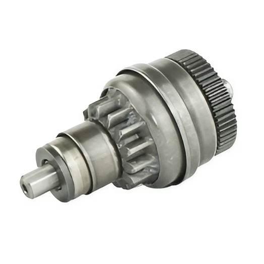 Bendix Sprzęgło Rozrusznika Piaggio Zip 50cc 2t 14 MotoGeneric