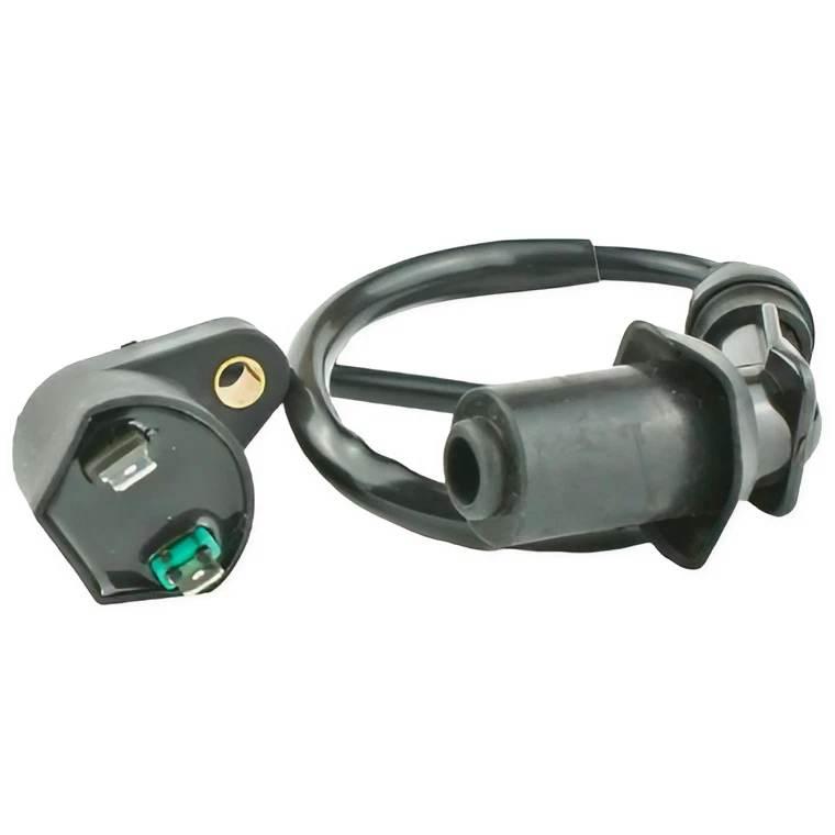 Cewka Zapłonowa Świecy Z Fajką Piaggio Fly 125cc MotoGeneric