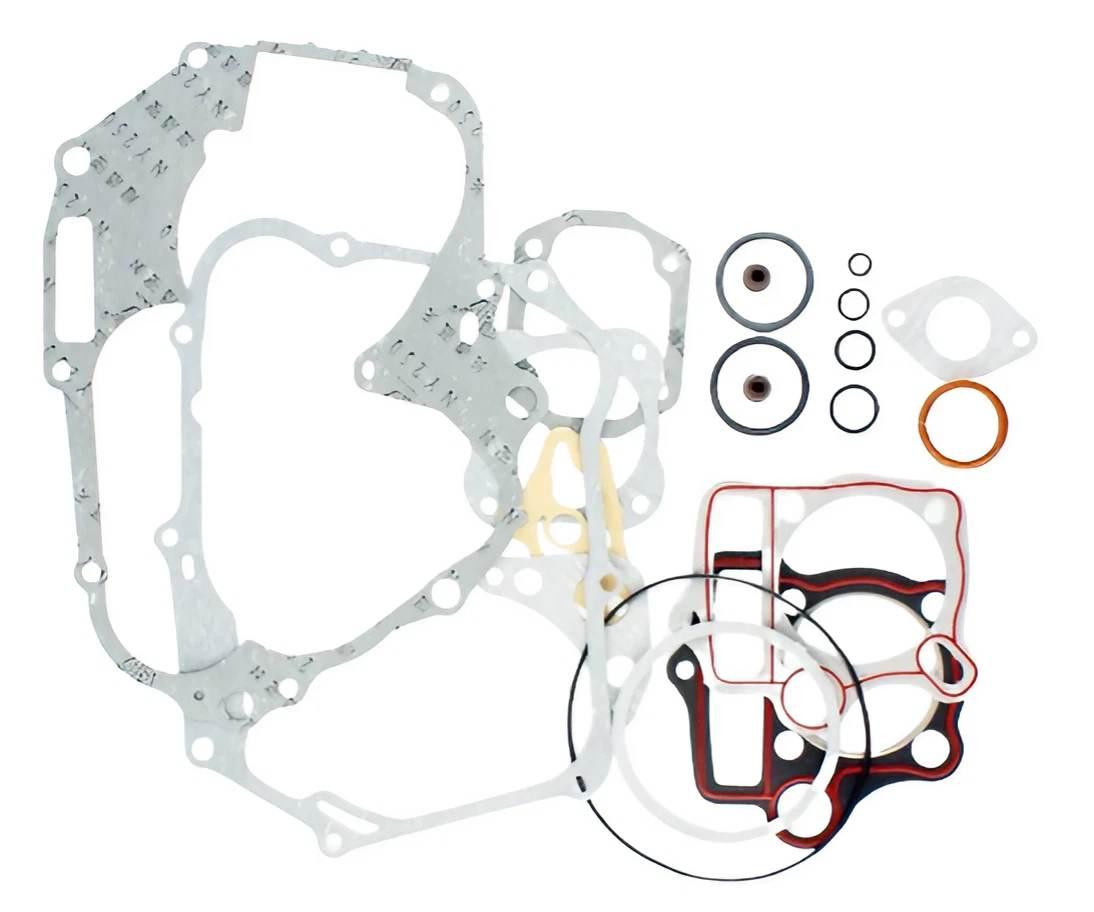Uszczelki Silnika 4t 125ccm 54mm Motorower MotoGeneric
