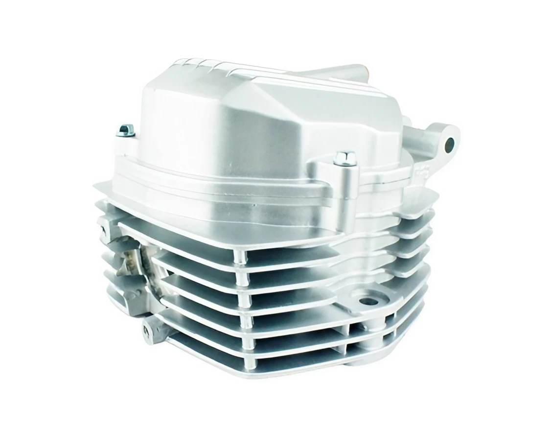 Głowica Romet Zetka 125cc 56,45mm Lifan Lo MotoGeneric