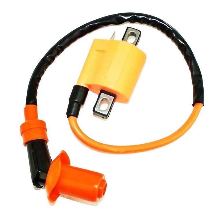 Cewka Zapłonowa Yamaha Rms 0040 MotoGeneric