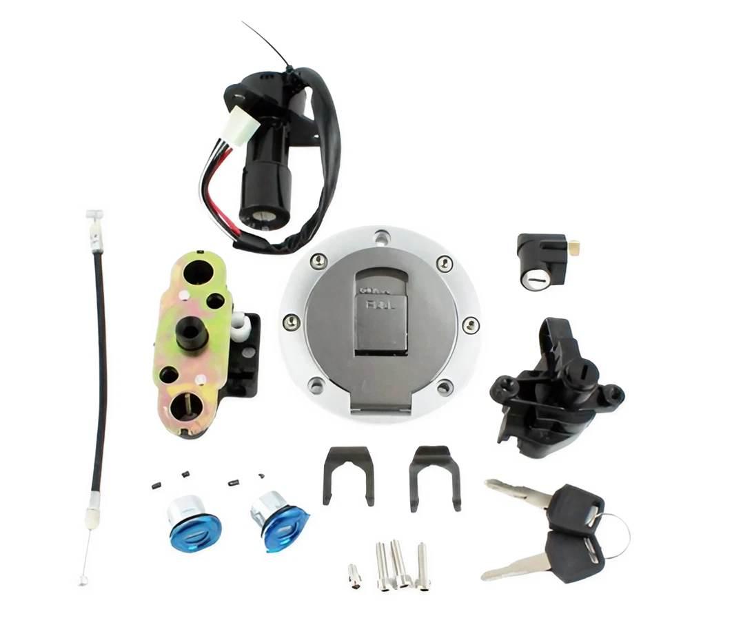 Stacyjka Junak 901 MotoGeneric | JUN07