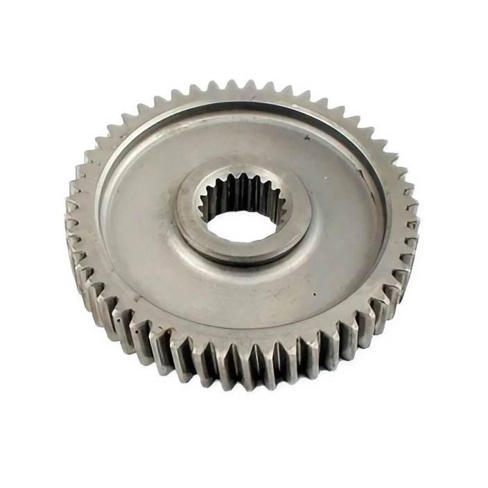 Koło Zębate Wałka Zdawczego Gy6 50cc MotoGeneric