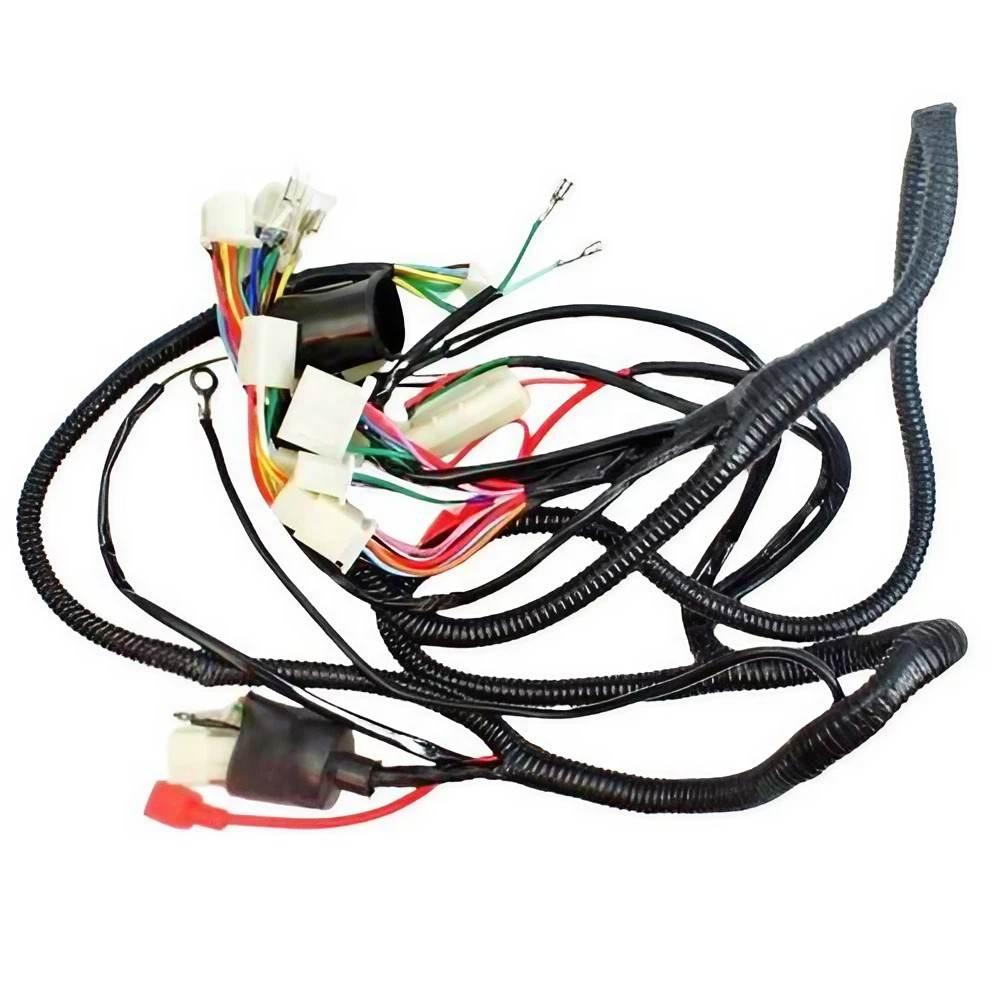 Wiązka Instalacji Elektrycznej Wilga MotoGeneric