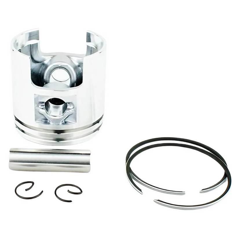 Tłok 4t 125cc 52,4mmsw.15mm Tgb Sky,Pegasus MotoGeneric