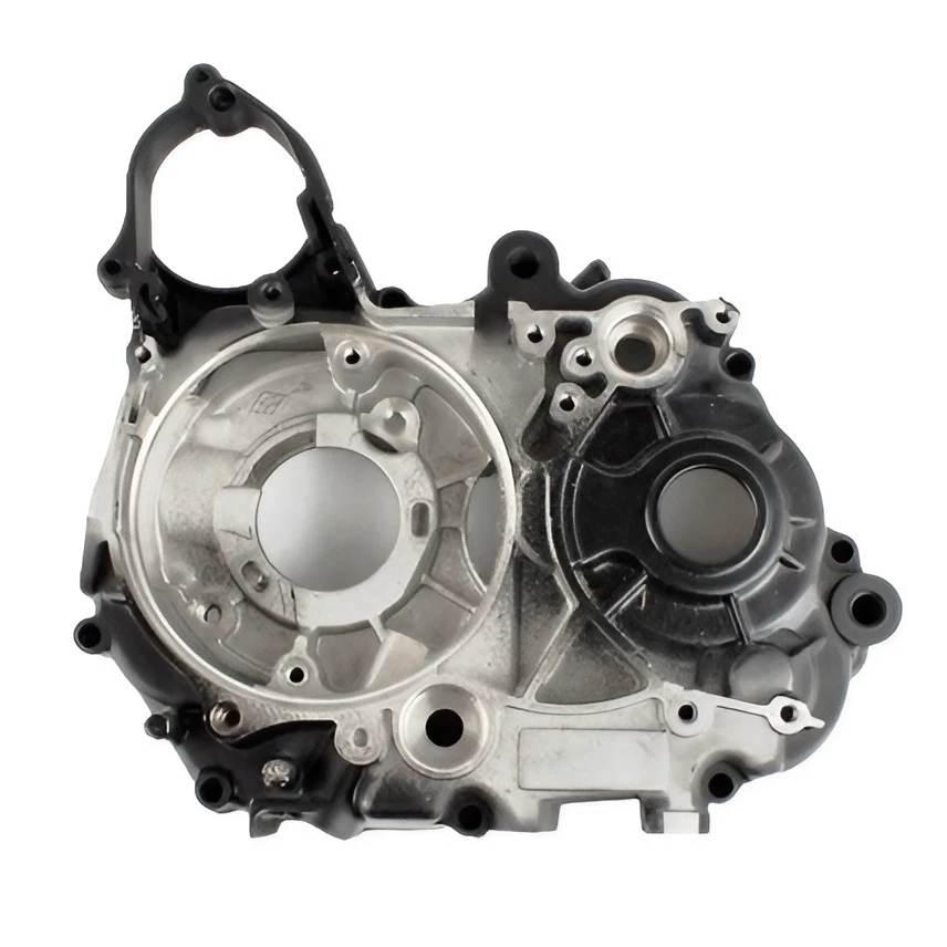 Karter Silnika 154fmi Lewy Prawy 2szt MotoGeneric