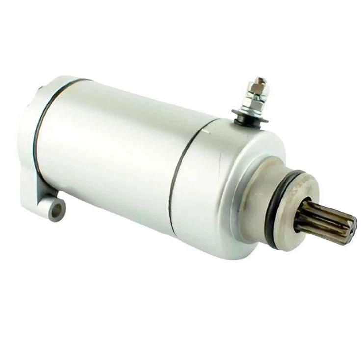 Rozrusznik Silnika Romet Zetka Cw Prawy Dł.18mm MotoGeneric