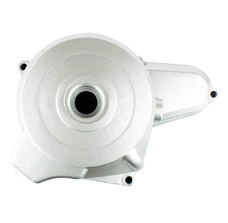 Pokrywa Iskrownika Minichopper Okrągła 6 Cewek MotoGeneric