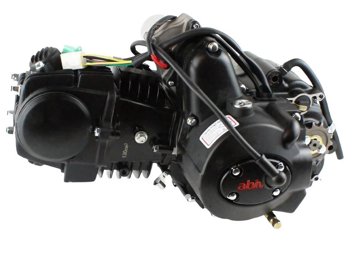 Silnik 4t 130cc54mm 15km 4 Bieg Powiet Alum MotoGeneric