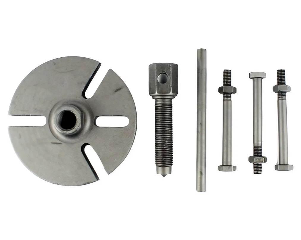 Ściągacz Koła Magnesowego M12-M16 MotoGeneric