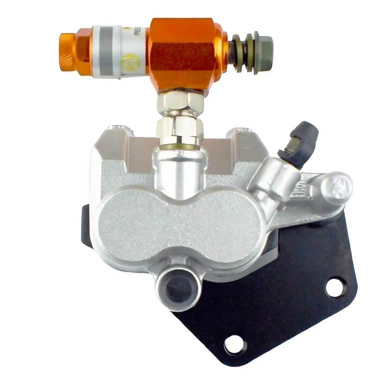 Zacisk Hamulcowy Przód 4t Gy6 125cc MotoGeneric