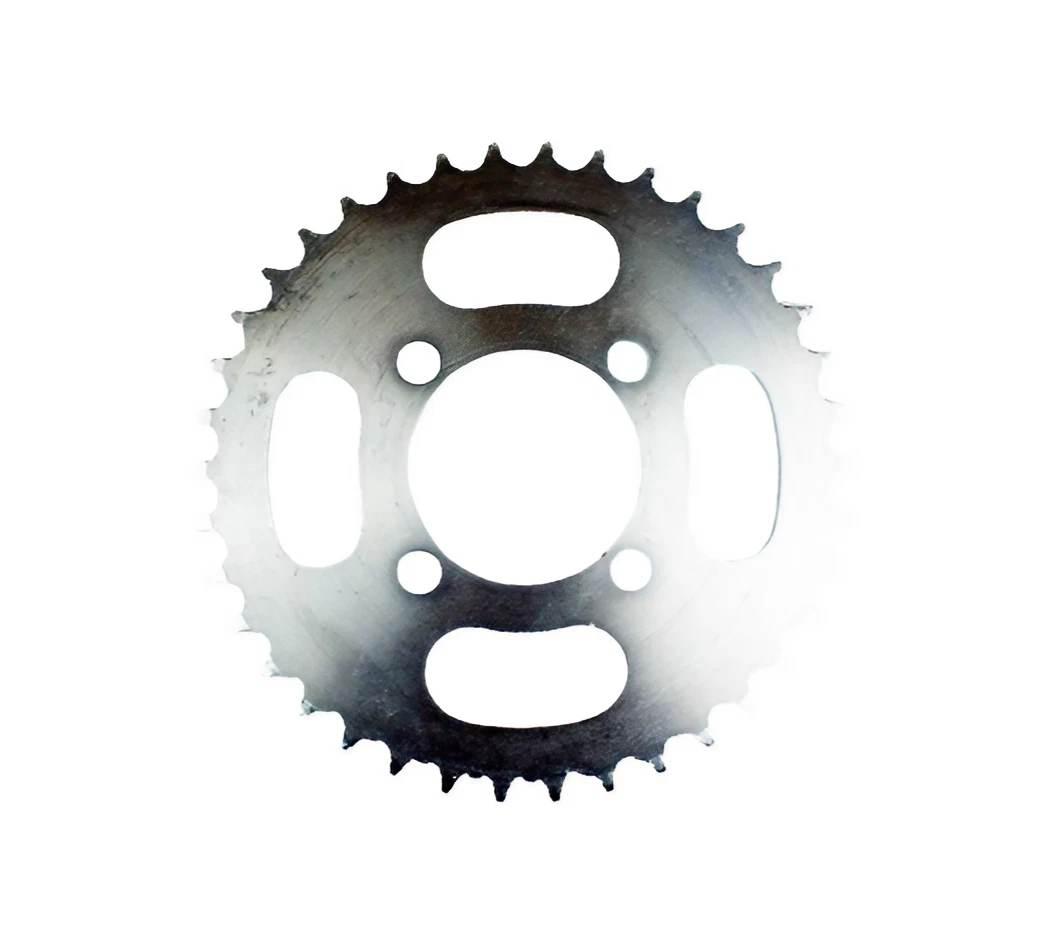 Zębatka Tył 428-38 Fi54mm Ogar 900 MotoGeneric