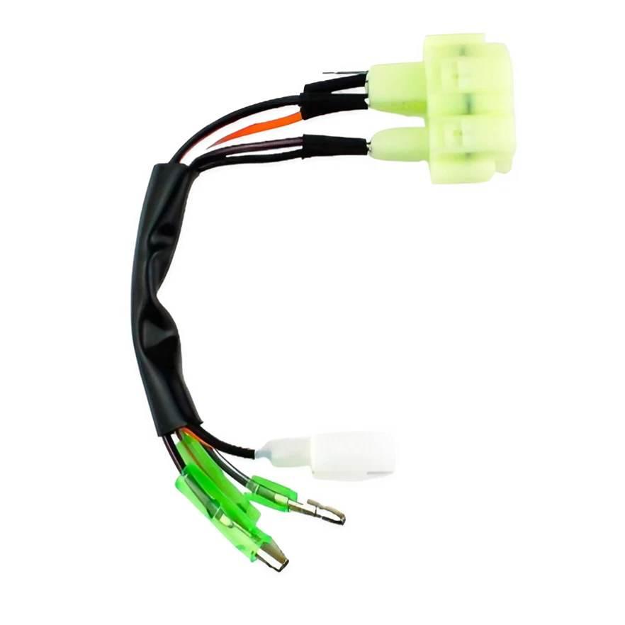 Przejściówka Modułu Zapłonu 2t MotoGeneric