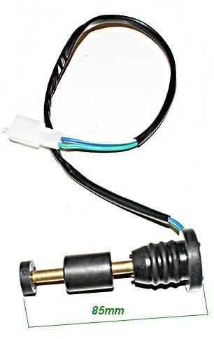 Czujnik Poziomu Oleju 2t Quantum-Krótki MotoGeneric - zdjęcie 2