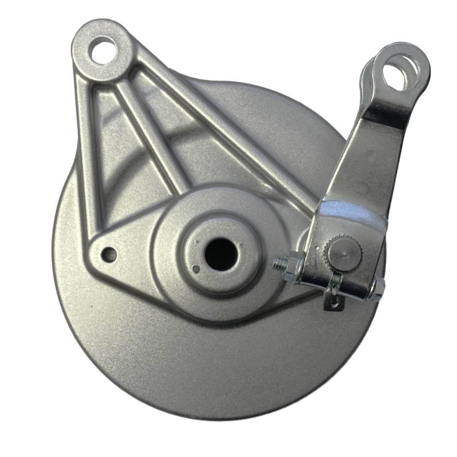 Bęben Hamulca Tył Ze Szczękami Łoś King Jolly MotoGeneric