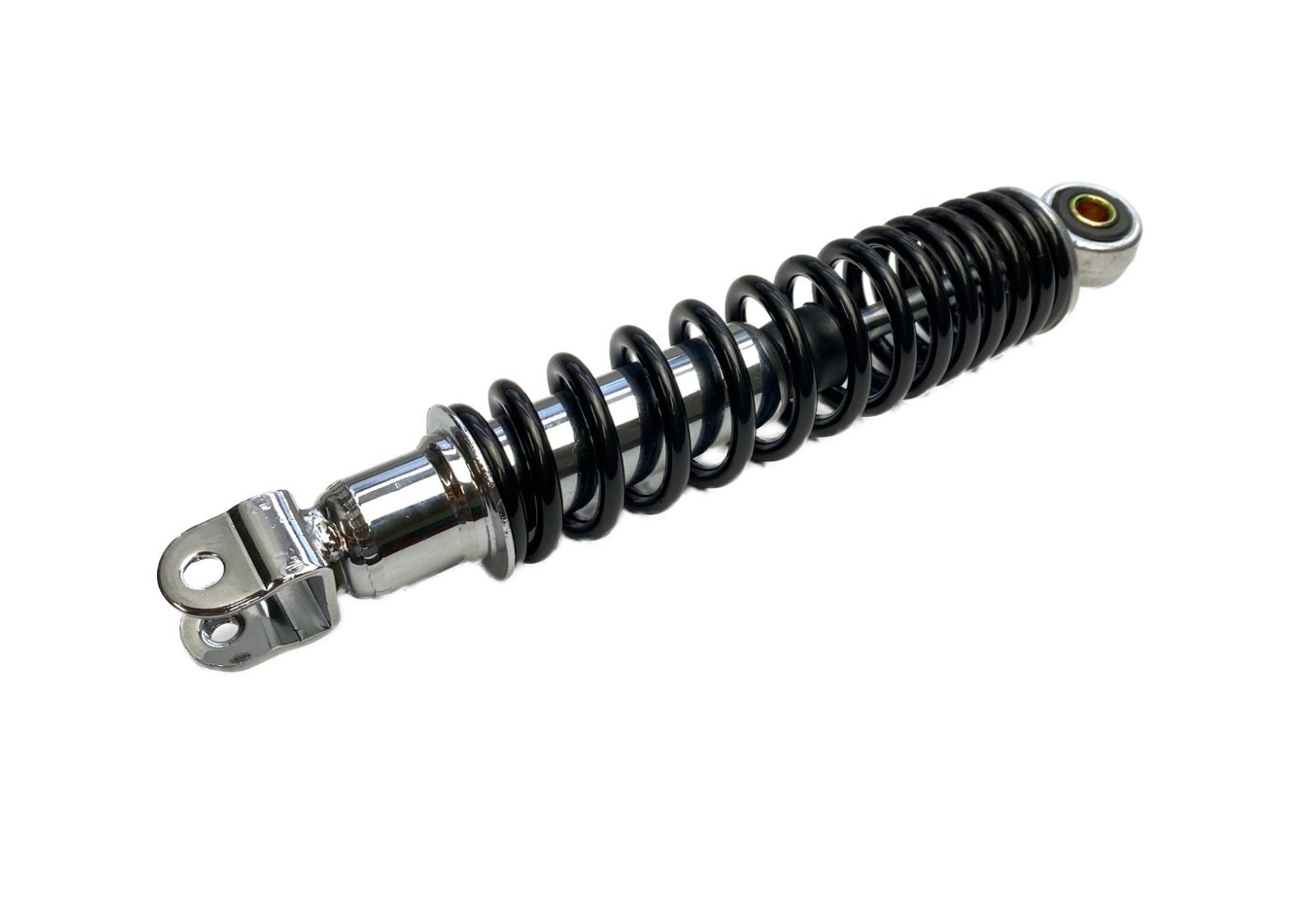 Amortyzator Tył Dł 28cm Śruba 8mm MotoGeneric - zdjęcie 2