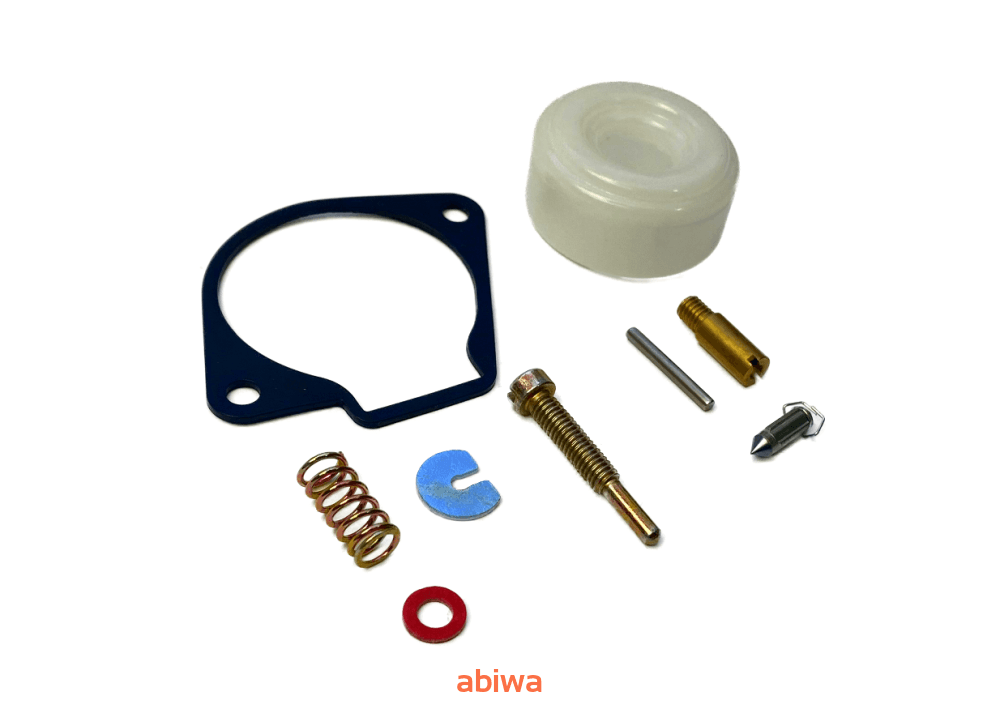 Zestaw Naprawczy Gaźnika Pocket Bike MotoGeneric