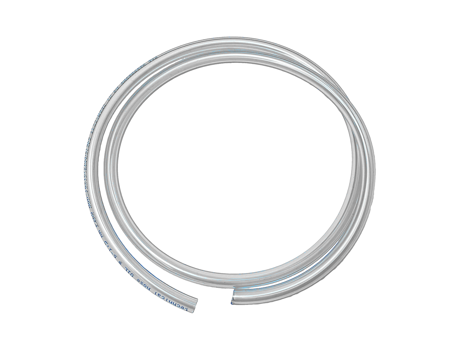 Przewód Paliwowy 8mm 1mb Przeźroczysty MotoGeneric