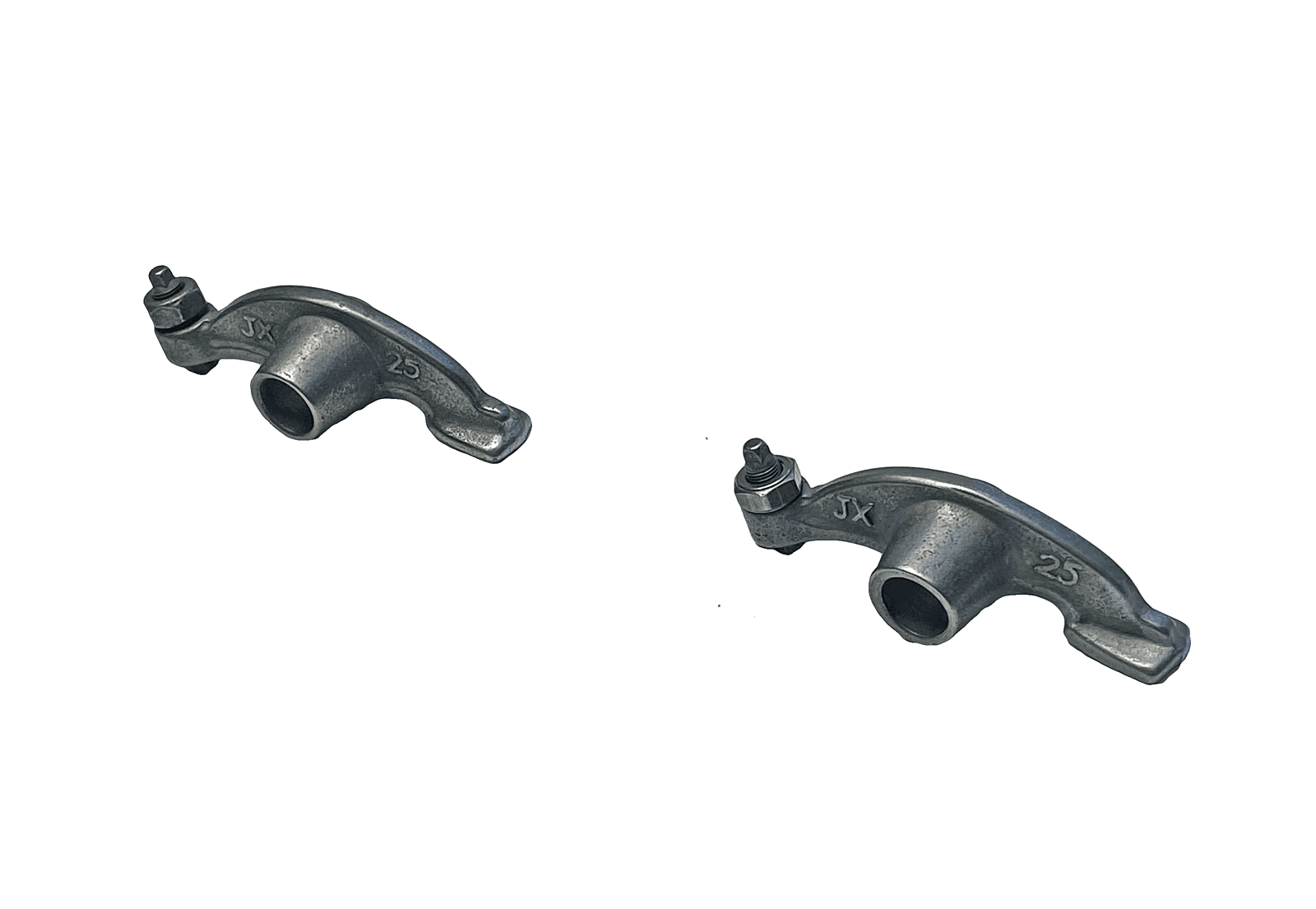 Dźwigienki Zaworowe 139fmb 4t Gy6 Kpl 2szt Mini Chopper MotoGeneric - zdjęcie 2