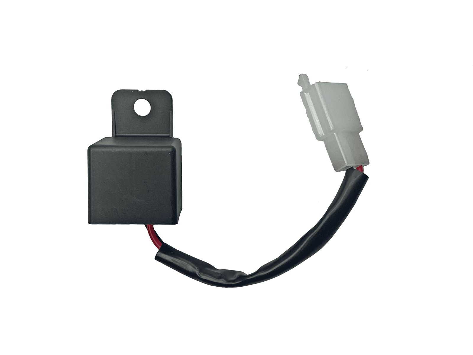 Przerywacz Kierunkowskazów 12v Dc&Ac 10/21w Max Mocowanie Oczko MotoGeneric