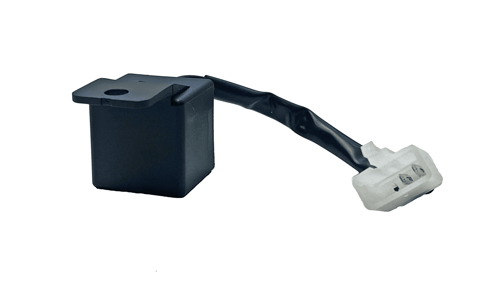 Przerywacz Kierunkowskazów 12v Dc&Ac 10/21w Max Mocowanie Oczko MotoGeneric - zdjęcie 2