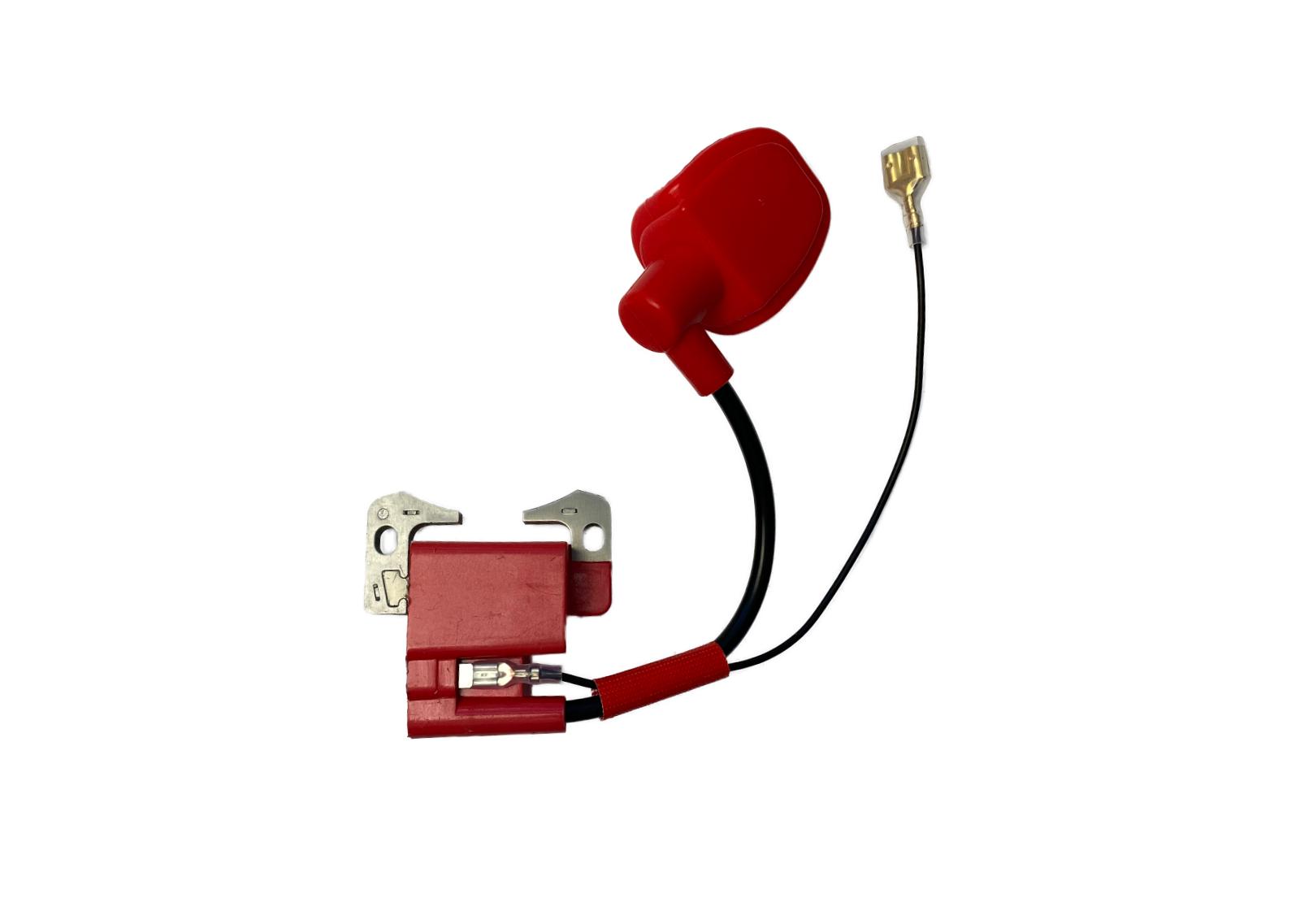 Cewko Moduł Pocket Bike Czerwony Tuning MotoGeneric