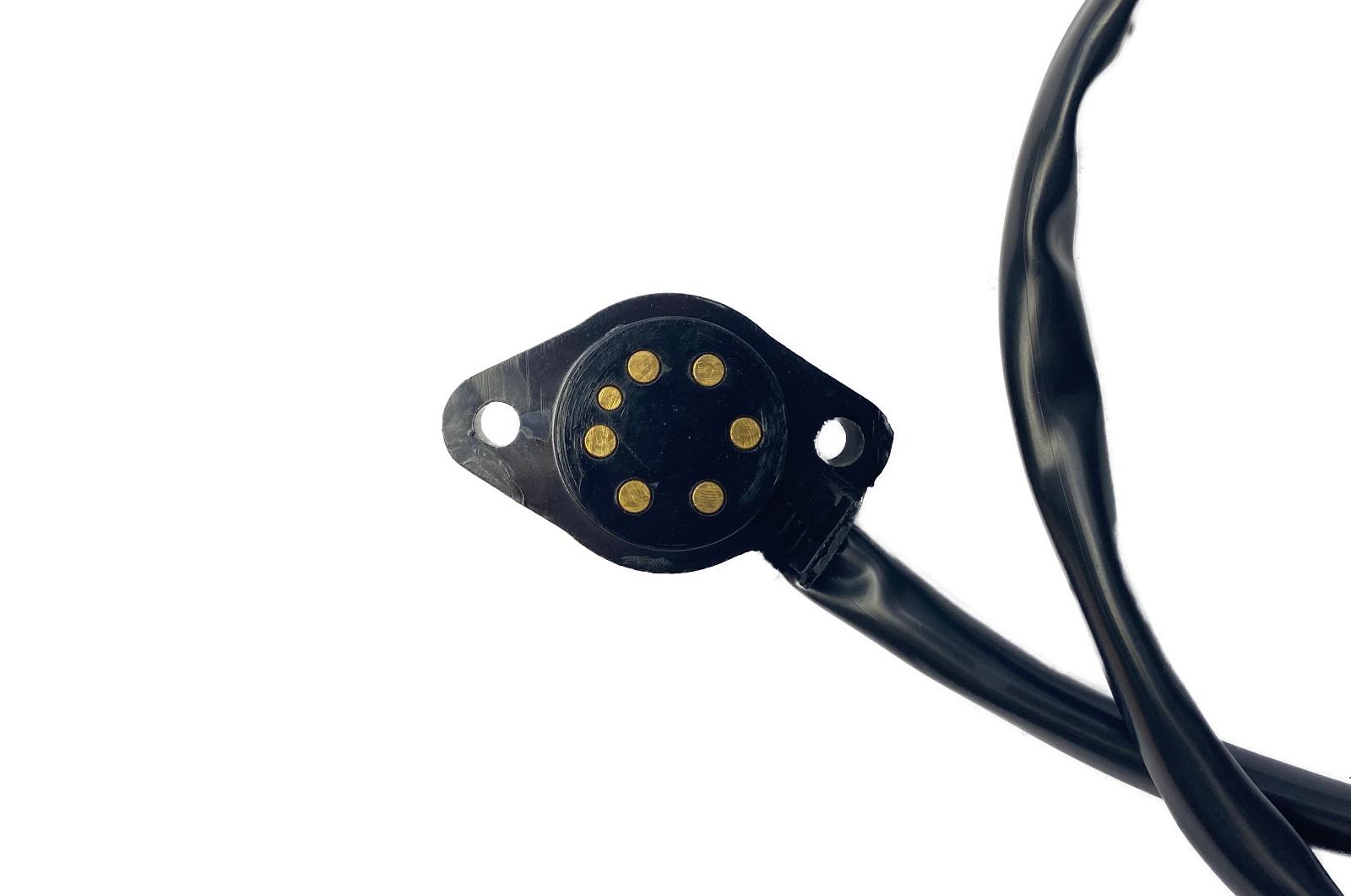 Czujnik Luzu Suzuki Gn125 5 Bieg MotoGeneric - zdjęcie 3