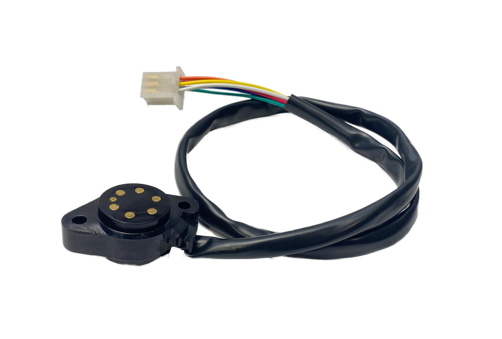 Czujnik Luzu Suzuki Gn125 5 Bieg MotoGeneric