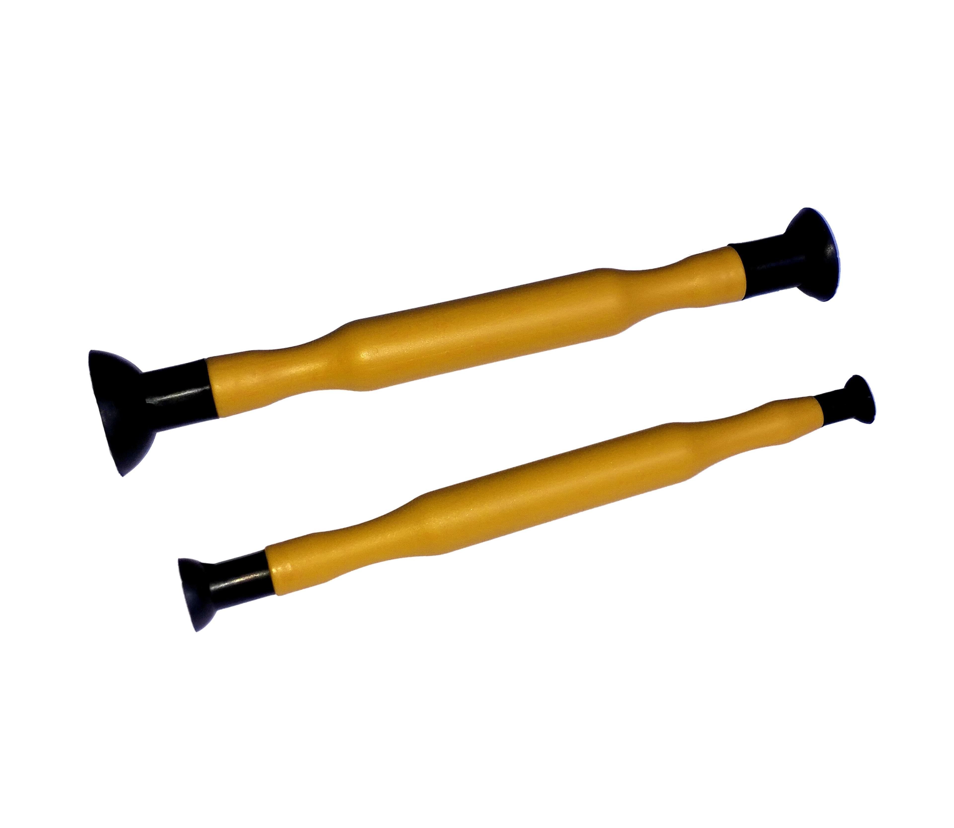 Grzybek Do Docierania Zaworów 2 Sztuki Śr 15-20 30-35mm MotoGeneric