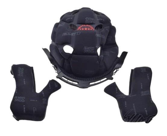 Wyściółka mx700 l | AK800700LNR12L