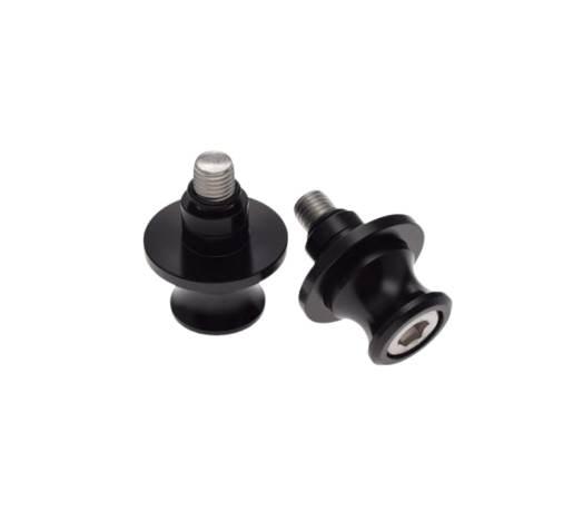 Uchwyt wahacza podnośnika m10 x 1,25 czarny