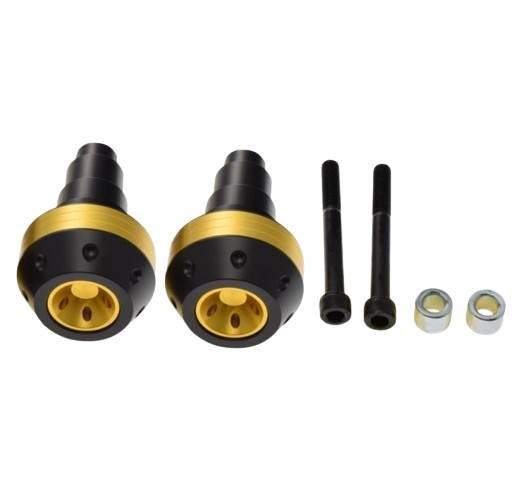 Crash pad bmw s1000rr 2015-2018 złoty | AW555614