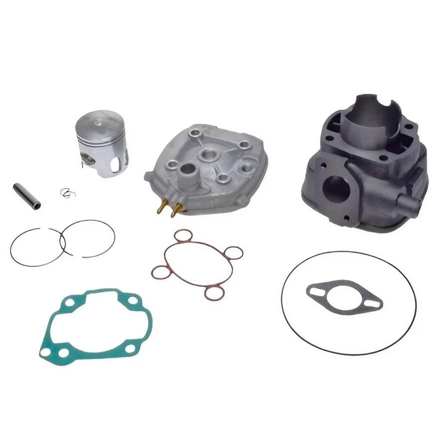 Cylinder głowica italjet formula lc 92-99 lc 70 47mm kp