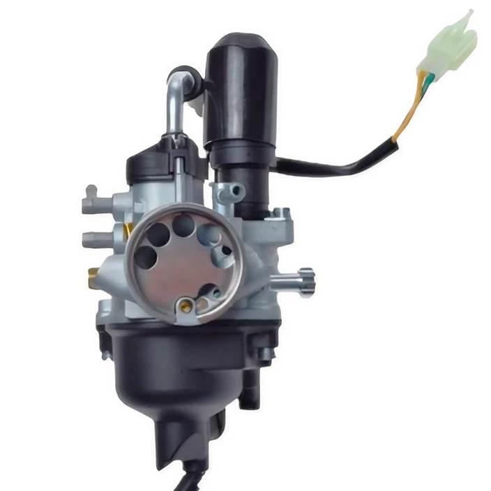 Gaźnik phva 17.5mm piaggio nrg power 50 e4 h2o 2018-2021 cm290003