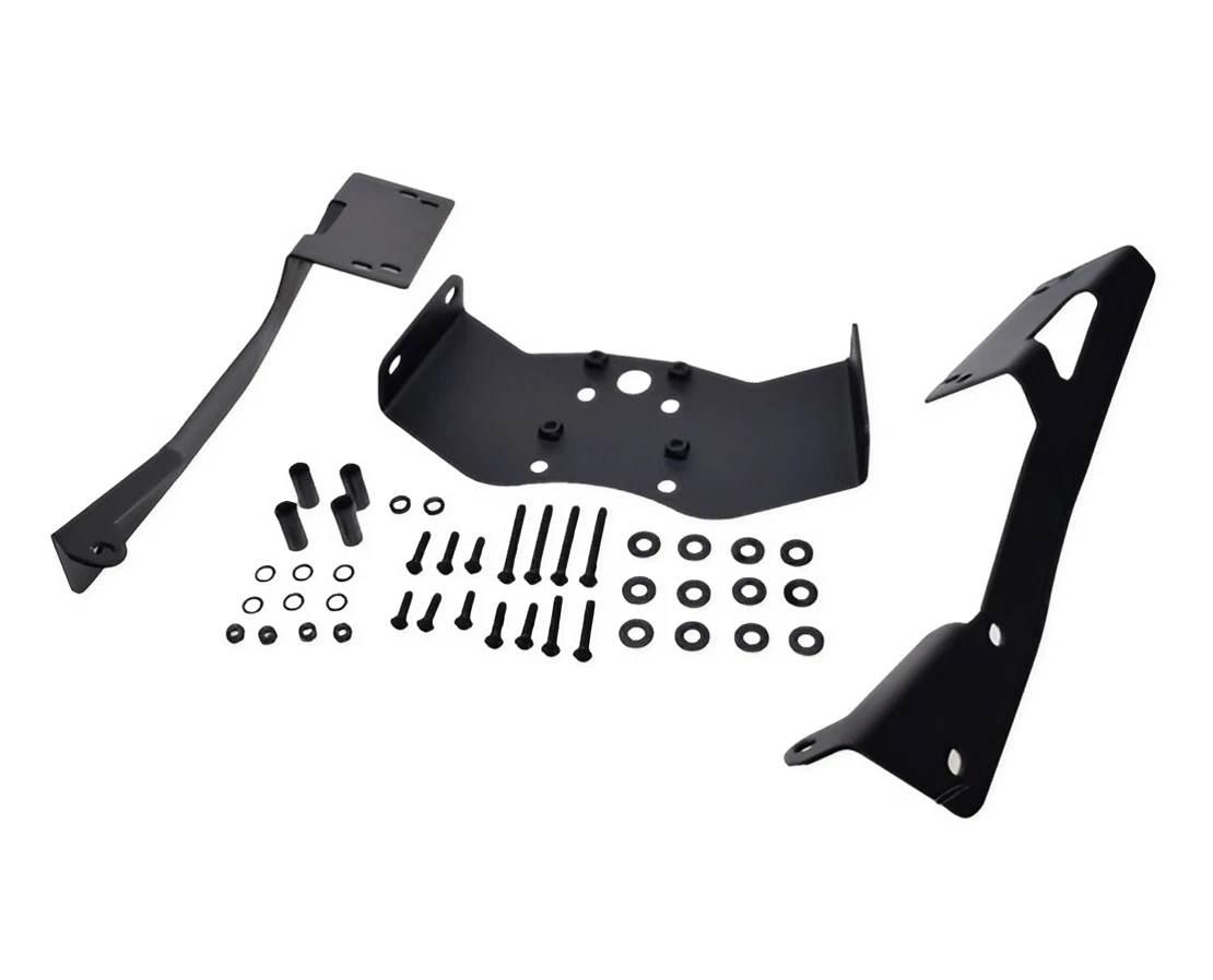 Stelaż kufra tył shad do benelli bn302s 2019