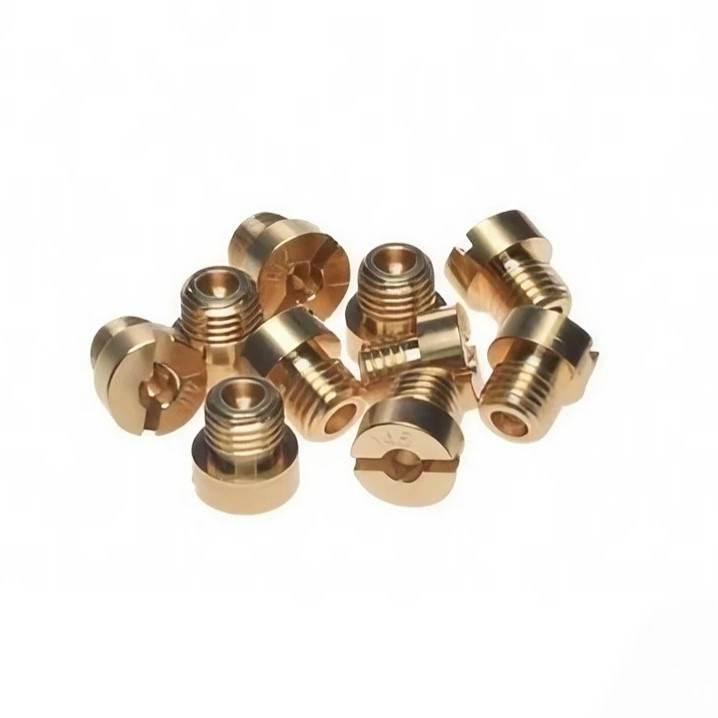 Dysza 95 gaźnika 6mm zestaw 10szt | AI302047