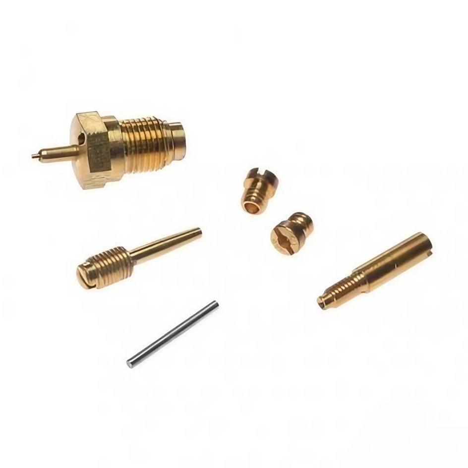 Dysza gaźnika bez rozpylacza simson s50 16n1-5 zes