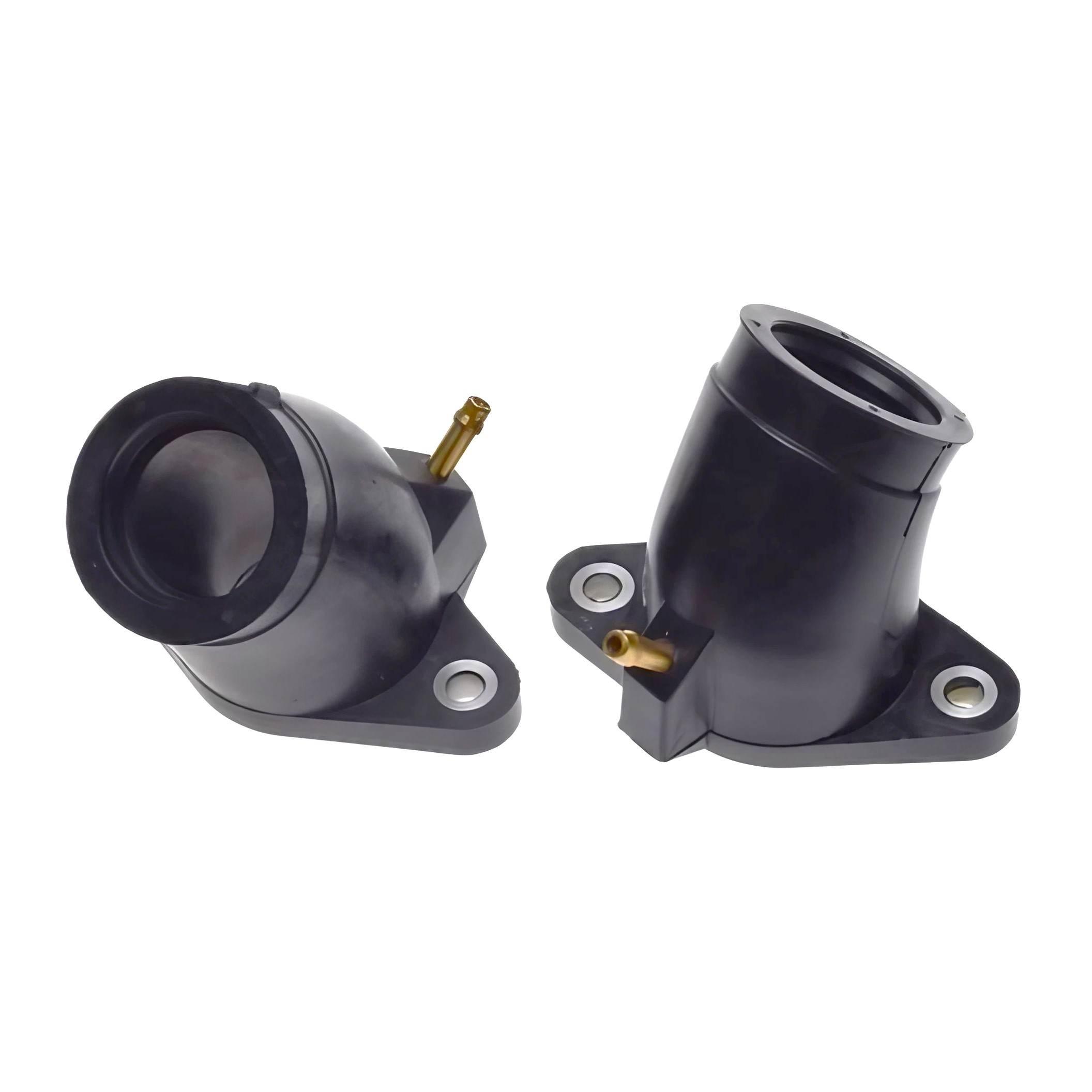 Króciec gaźnika yamaha xvs650 v-star ds400 xvs400 4tr-13586/13596-00 chy-40