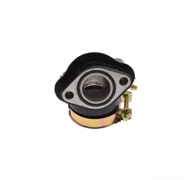 Króciec gaźnika kymco agilty 125/150 r16 ro.17110-kdu-9000 - zdjęcie 2